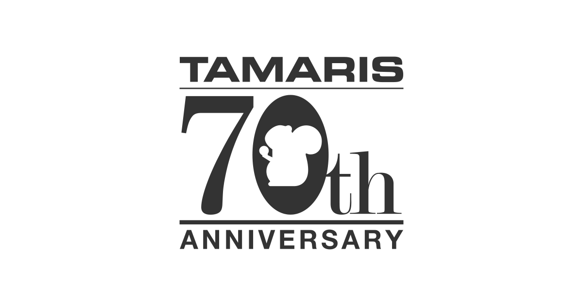 Other - TAMARIS タマリス CREATING HAIR BEAUTY SINCE 1949