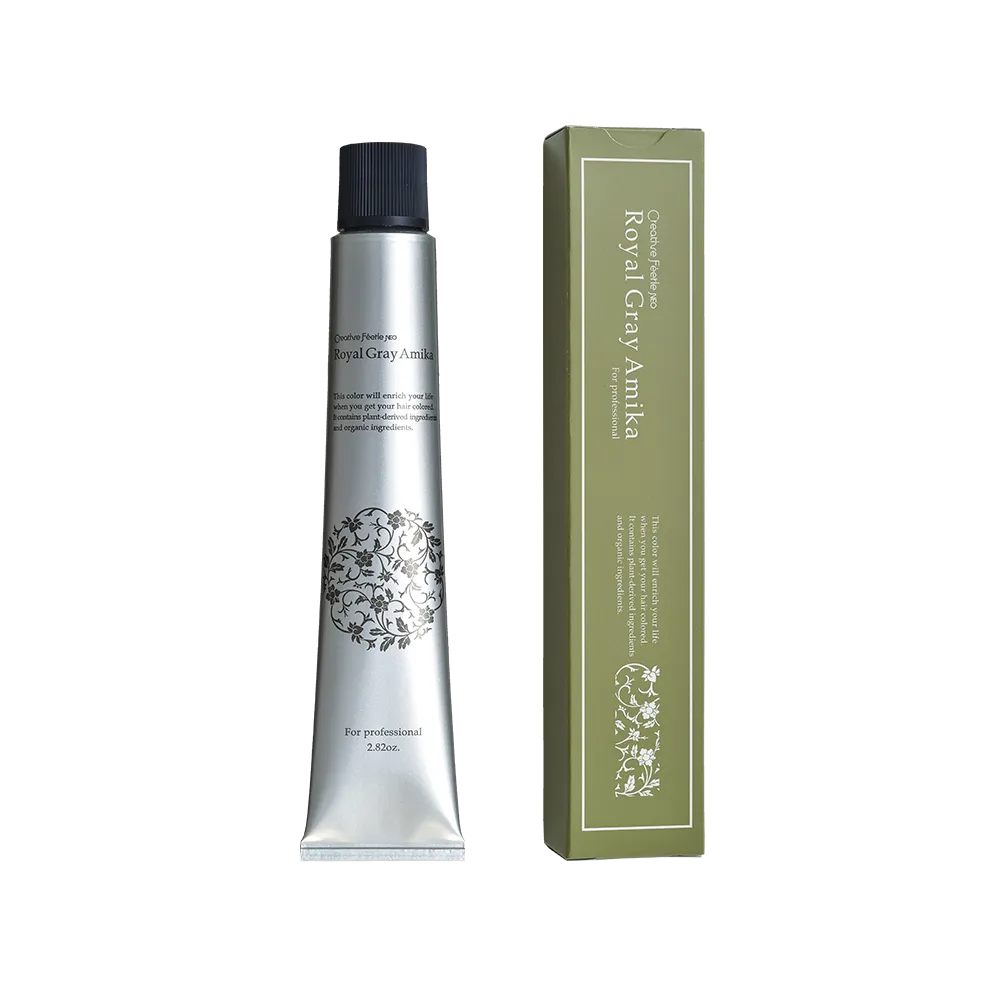 クリエイティブフェリエネオ ロイヤルグレイアミカ ［医薬部外品］