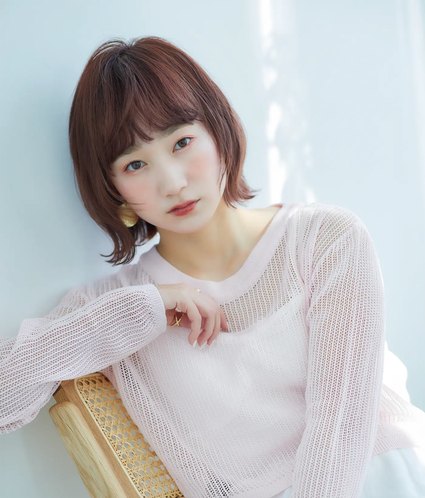 フェリエネオ＆フローム 『2025春夏おすすめベージュ系カラーレシピ』