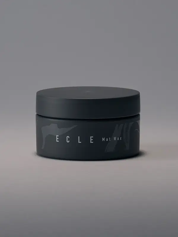 ECLE マットワックス