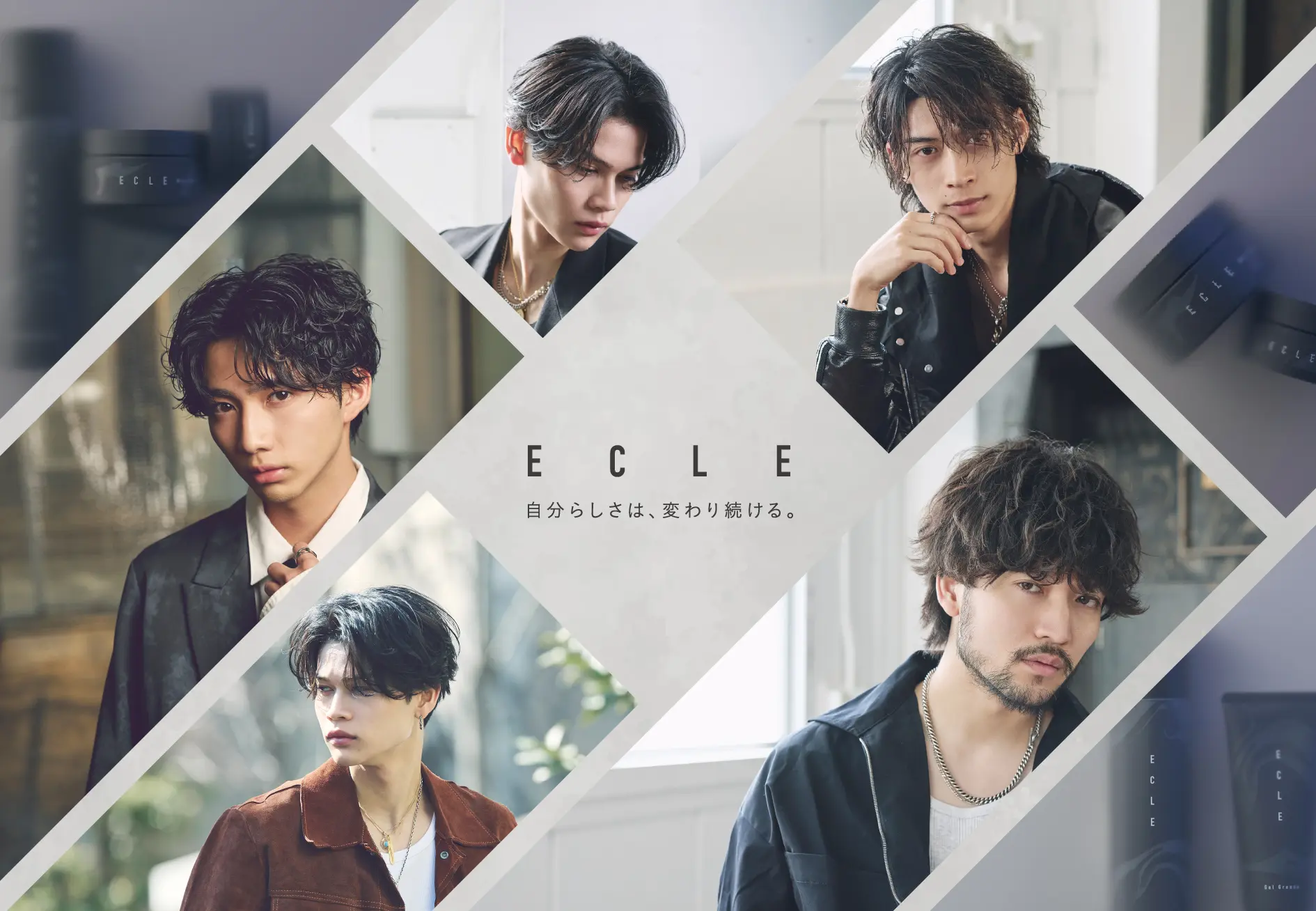ECLE説明